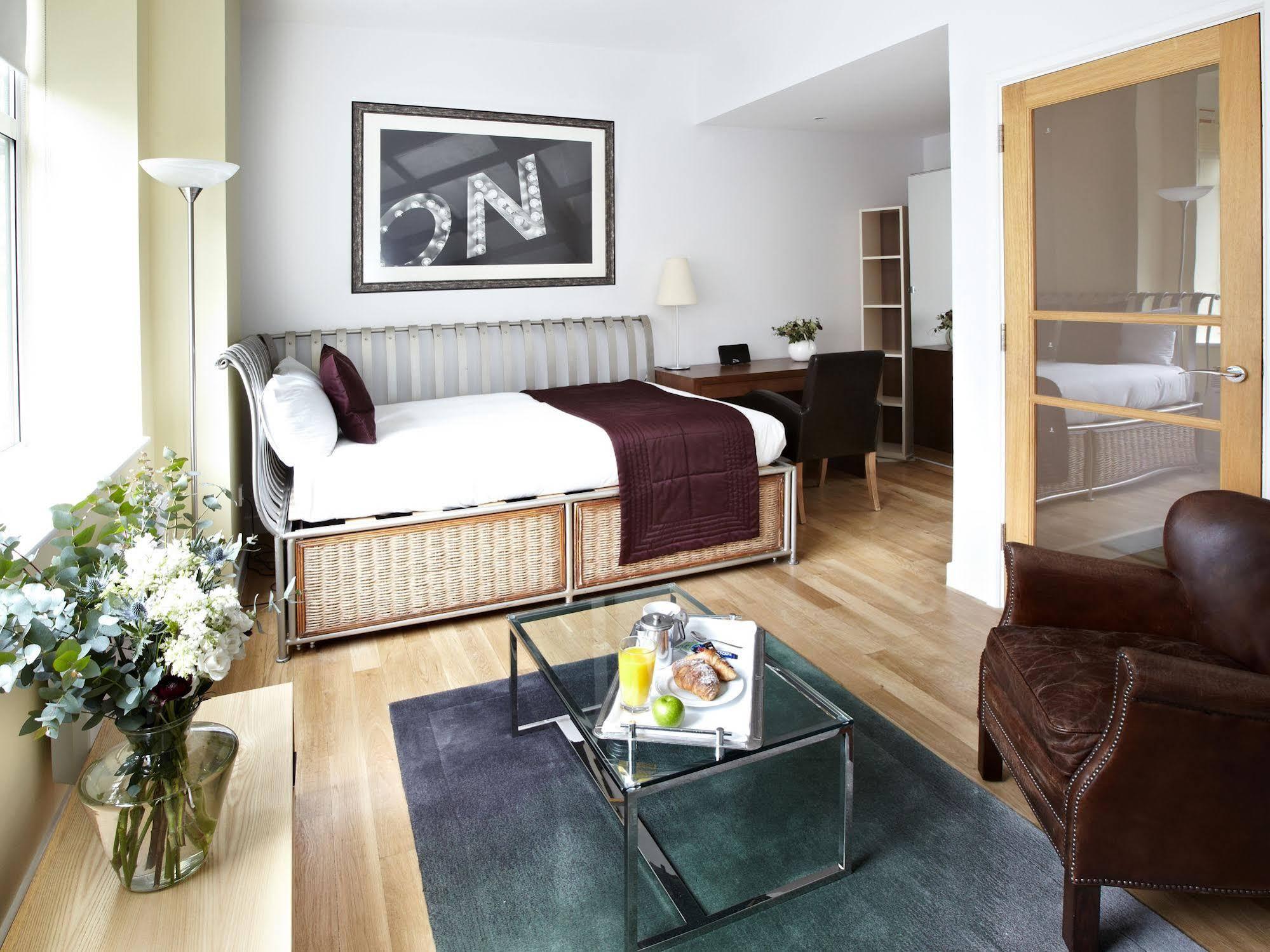 196 Bishopsgate Daire Londra Dış mekan fotoğraf