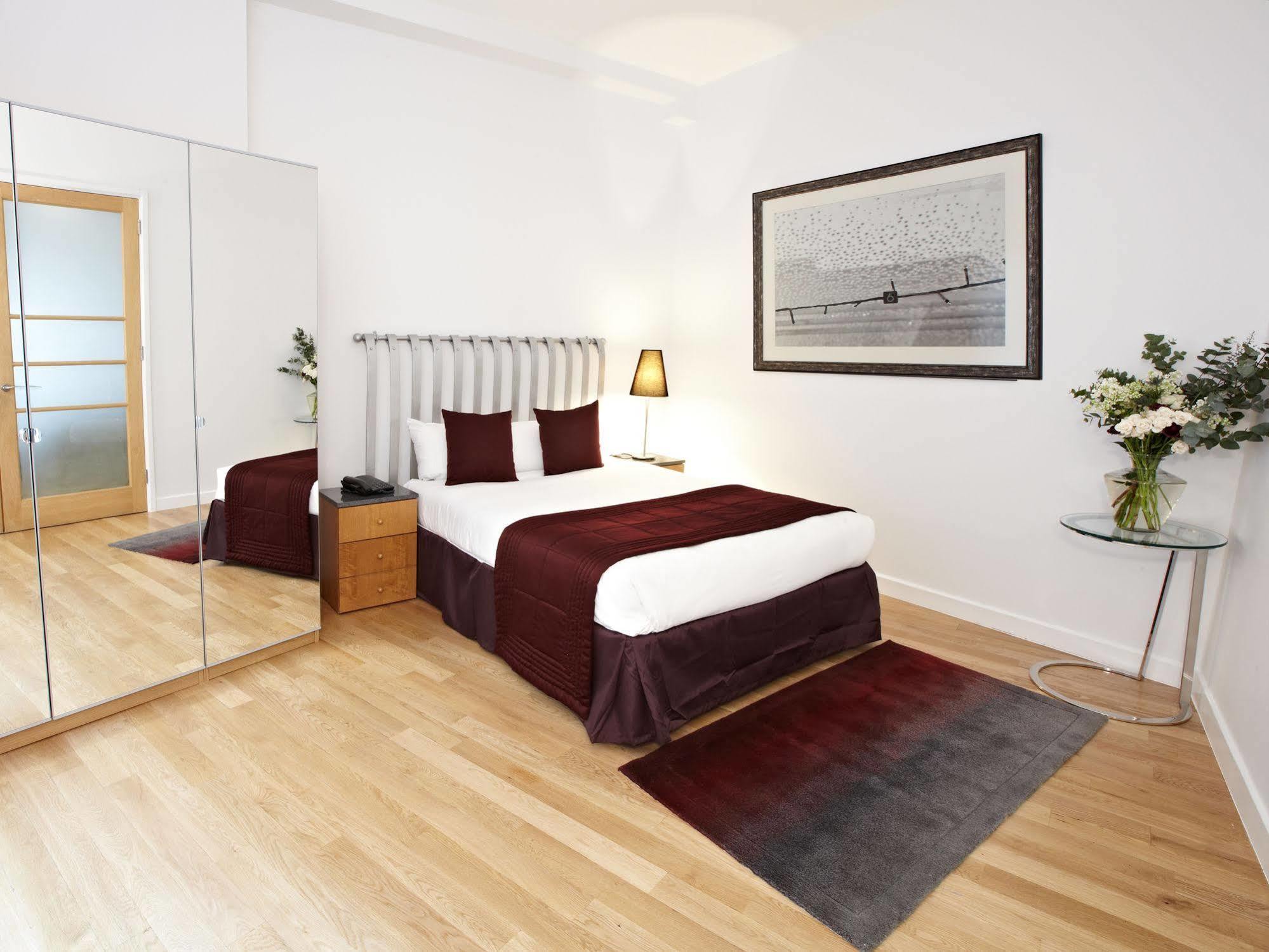 196 Bishopsgate Daire Londra Dış mekan fotoğraf